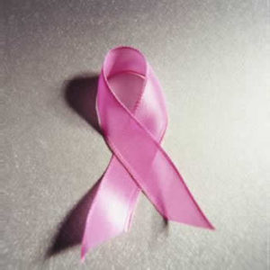 Breast Cancer Ribbon