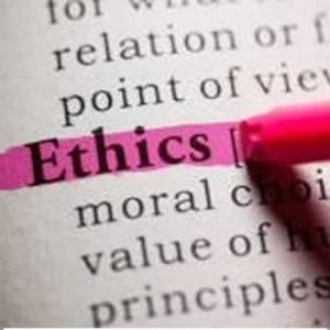 Ethics