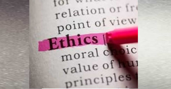 Ethics