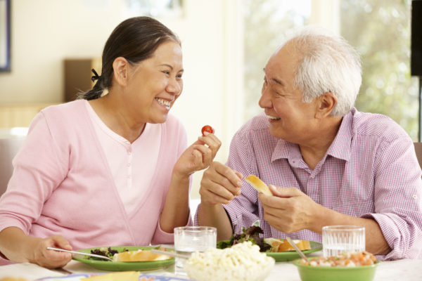The Anti-Aging Mind